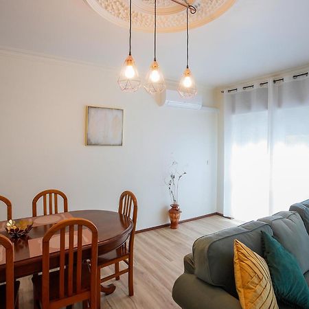 Apartamento Vila Melgaço Eksteriør bilde