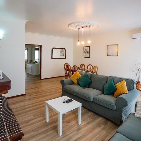 Apartamento Vila Melgaço Eksteriør bilde