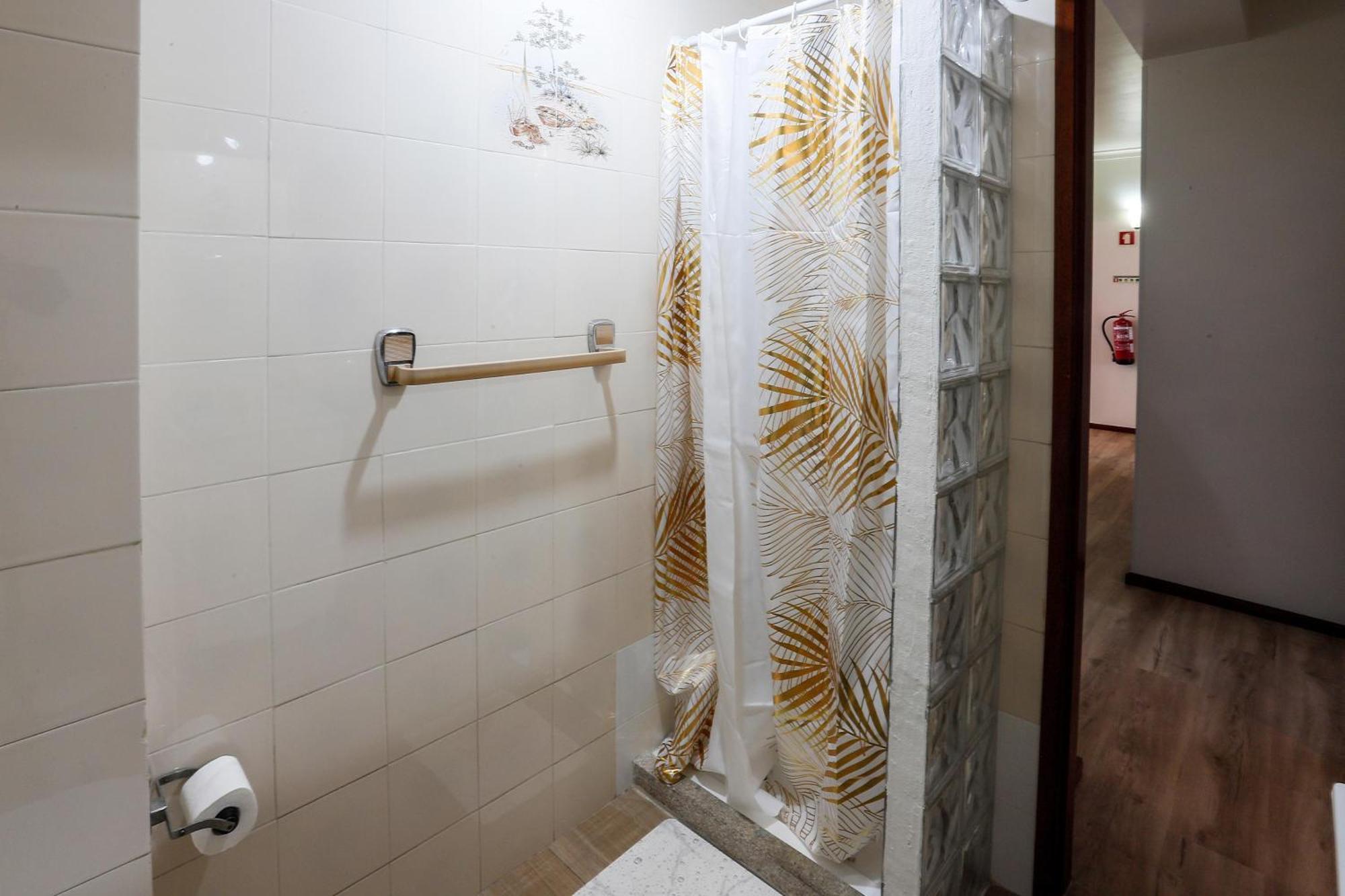 Apartamento Vila Melgaço Eksteriør bilde